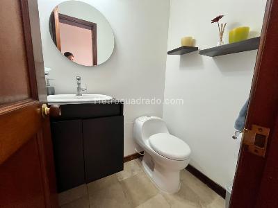 Apartamento en venta en Juanambu, Cali · foto 9 de 20
