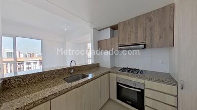 Apartamento de 2 alcobas en venta en Ciudad Melendez, Cali, 73 m² · foto 2 de 20