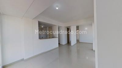 Apartamento de 2 alcobas en venta en Ciudad Melendez, Cali, 73 m² · foto 6 de 20