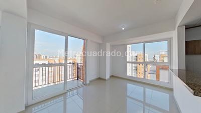 Apartamento de 2 alcobas en venta en Ciudad Melendez, Cali, 73 m² · foto 8 de 20