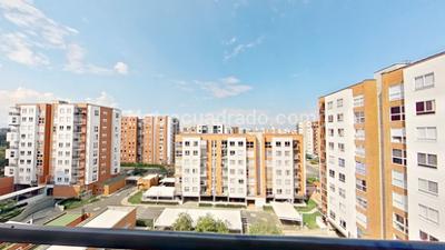 Apartamento de 2 alcobas en venta en Ciudad Melendez, Cali, 73 m² · foto 9 de 20