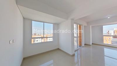 Apartamento de 2 alcobas en venta en Ciudad Melendez, Cali, 73 m² · foto 10 de 20