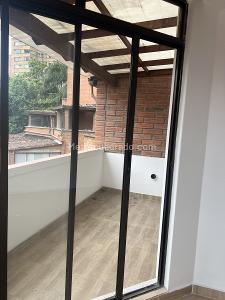 Apartamento en venta en El Portal, Envigado · foto 14 de 15