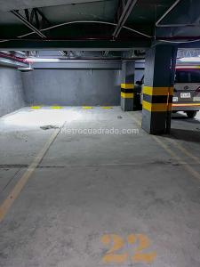 Apartamento de 1 alcoba en venta en San Fernando Nuevo, Cali, 51 m² · foto 14 de 19
