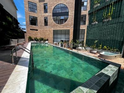 Apartamento de 1 alcoba en venta en San Fernando Nuevo, Cali, 51 m² · foto 15 de 19