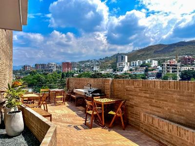 Apartamento de 1 alcoba en venta en San Fernando Nuevo, Cali, 51 m² · foto 17 de 19