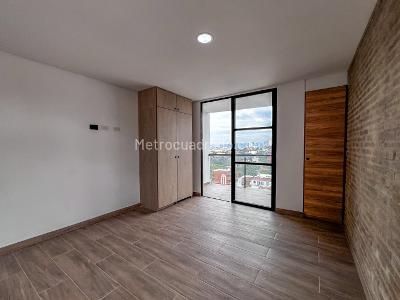 Apartamento de 1 alcoba en venta en San Fernando Nuevo, Cali, 51 m² · foto 2 de 19