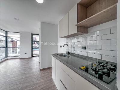 Apartamento de 1 alcoba en venta en San Fernando Nuevo, Cali, 51 m² · foto 5 de 19