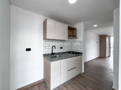 Apartamento de 1 alcoba en venta en San Fernando Nuevo, Cali, 51 m² · foto 6 de 19