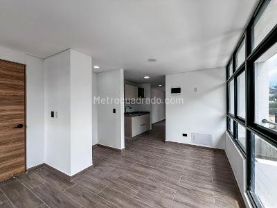 Apartamento de 1 alcoba en venta en San Fernando Nuevo, Cali, 51 m² · foto 7 de 19