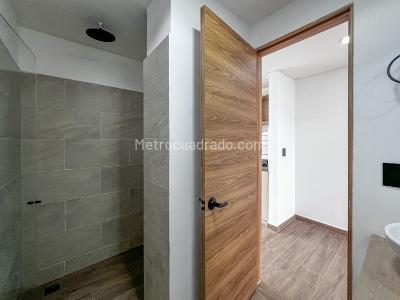 Apartamento de 1 alcoba en venta en San Fernando Nuevo, Cali, 51 m² · foto 9 de 19