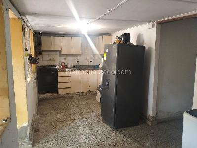 Casa en venta en El Carmen, Barranquilla · foto 10 de 11