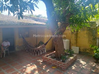 Casa en venta en El Carmen, Barranquilla · foto 11 de 11