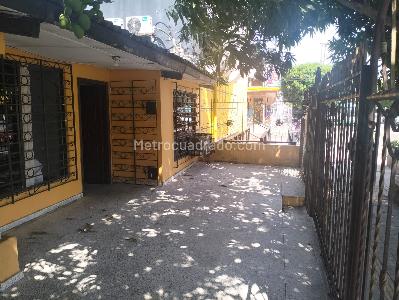 Casa en venta en El Carmen, Barranquilla · foto 2 de 11