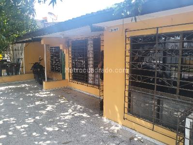 Casa en venta en El Carmen, Barranquilla · foto 3 de 11