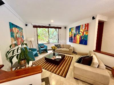 Casa de 4 alcobas en venta en Pance, Cali, 453 m² · foto 4 de 20