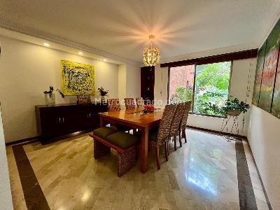 Casa de 4 alcobas en venta en Pance, Cali, 453 m² · foto 5 de 20