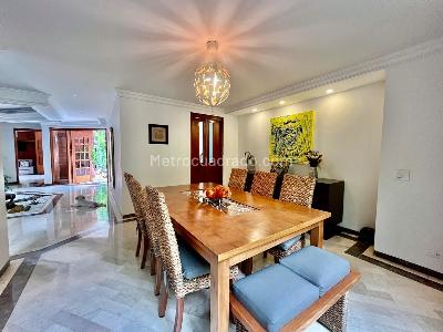 Casa de 4 alcobas en venta en Pance, Cali, 453 m² · foto 6 de 20