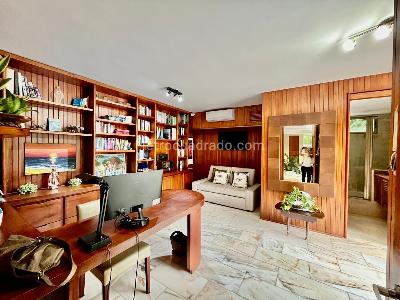 Casa de 4 alcobas en venta en Pance, Cali, 453 m² · foto 8 de 20