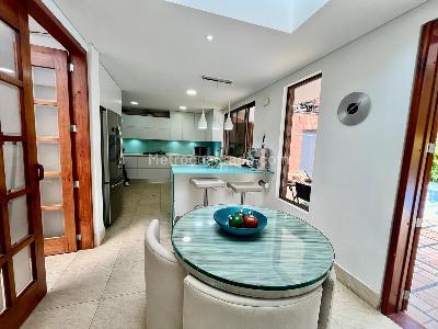 Casa de 4 alcobas en venta en Pance, Cali, 453 m² · foto 10 de 20