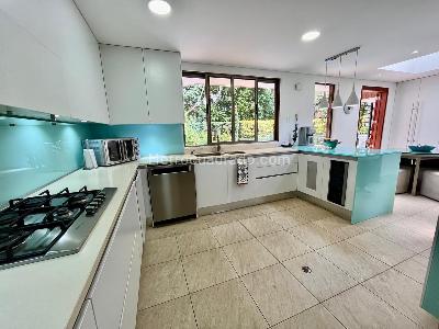 Casa de 4 alcobas en venta en Pance, Cali, 453 m² · foto 11 de 20
