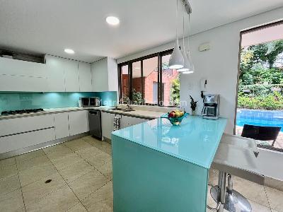 Casa de 4 alcobas en venta en Pance, Cali, 453 m² · foto 12 de 20