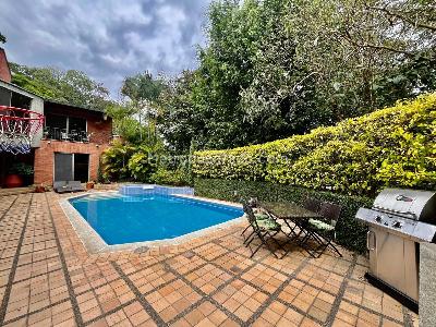 Casa de 4 alcobas en venta en Pance, Cali, 453 m² · foto 16 de 20