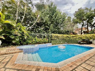 Casa de 4 alcobas en venta en Pance, Cali, 453 m² · foto 17 de 20