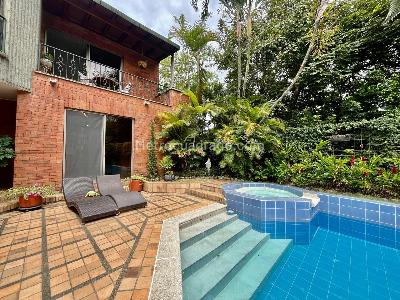Casa de 4 alcobas en venta en Pance, Cali, 453 m² · foto 18 de 20