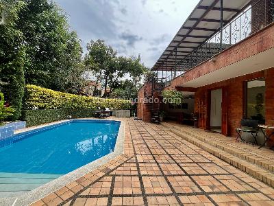 Casa de 4 alcobas en venta en Pance, Cali, 453 m² · foto 19 de 20