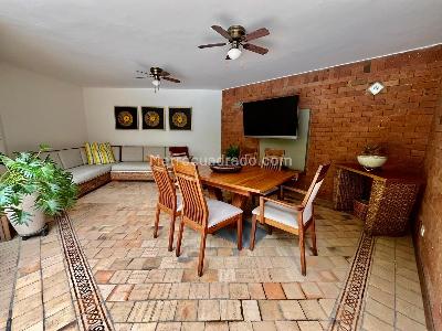 Casa de 4 alcobas en venta en Pance, Cali, 453 m² · foto 20 de 20