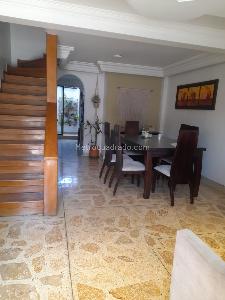 Casa de 4 alcobas en venta en La Palma, Medellín, 110 m² · foto 2 de 12