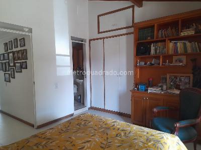 Casa de 4 alcobas en venta en La Palma, Medellín, 110 m² · foto 4 de 12