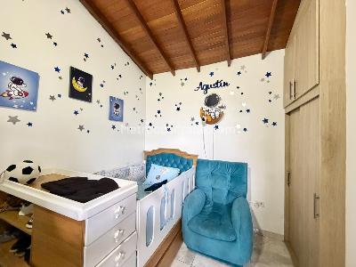 Apartamento de 3 alcobas en venta en Cabañitas, Bello, 79 m² · foto 5 de 9