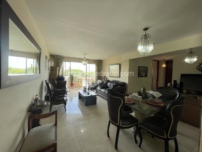 Apartamento de 3 alcobas en venta en Quintas De Don Simon, Cali, 84 m² · foto 2 de 19