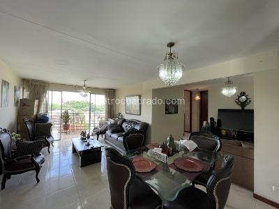 Apartamento de 3 alcobas en venta en Quintas De Don Simon, Cali, 84 m² · foto 3 de 19