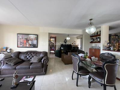 Apartamento de 3 alcobas en venta en Quintas De Don Simon, Cali, 84 m² · foto 5 de 19