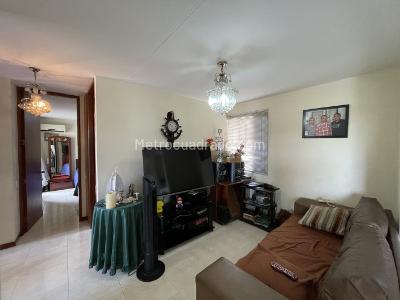 Apartamento de 3 alcobas en venta en Quintas De Don Simon, Cali, 84 m² · foto 6 de 19