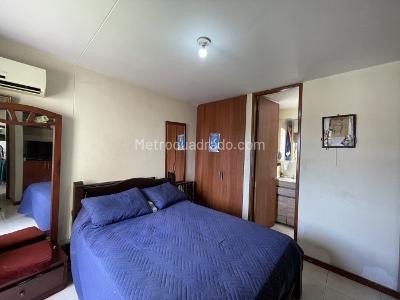 Apartamento de 3 alcobas en venta en Quintas De Don Simon, Cali, 84 m² · foto 11 de 19
