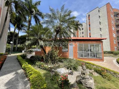 Apartamento de 3 alcobas en venta en Quintas De Don Simon, Cali, 84 m² · foto 13 de 19