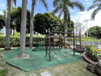 Apartamento de 3 alcobas en venta en Quintas De Don Simon, Cali, 84 m² · foto 14 de 19