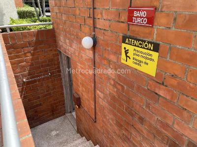 Apartamento de 3 alcobas en venta en Quintas De Don Simon, Cali, 84 m² · foto 17 de 19