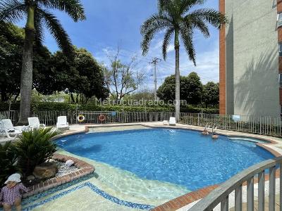 Apartamento de 3 alcobas en venta en Quintas De Don Simon, Cali, 84 m² · foto 19 de 19