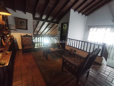 Casa de 5 alcobas en venta en La Aguacatala, Medellín, 490 m² · foto 4 de 20