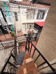 Casa de 5 alcobas en venta en Floralia, Cali, 100 m² · foto 17 de 20