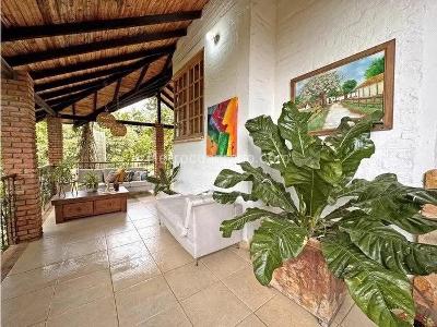 Casa de 4 alcobas en venta en La Reforma, Cali, 250 m² · foto 13 de 15