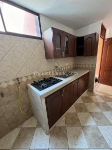 Apartamento en venta en Primero De Mayo, Cali · foto 14 de 16