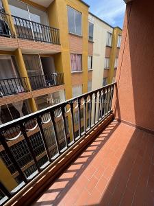 Apartamento en venta en Primero De Mayo, Cali · foto 16 de 16