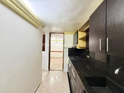 Apartamento de 5 alcobas en venta en La Florida, Bello, 110 m² · foto 2 de 17