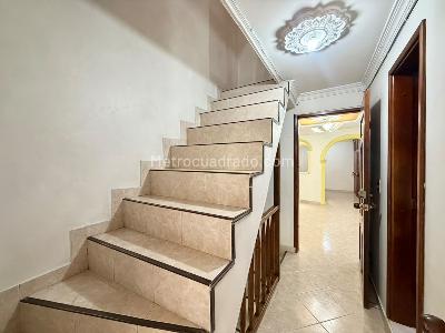 Apartamento de 5 alcobas en venta en La Florida, Bello, 110 m² · foto 6 de 17